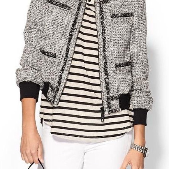 Rachel Zoe Jackets & Blazers - Rachel Zoe Renata jacket